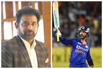 ದಿನೇಶ್ ಕಾರ್ತಿಕ್‌ ಅದ್ಭುತ ಆಟಗಾರ, ಅವಕಾಶದ ಬಾಗಿಲು ಮುಚ್ಚಿಲ್ಲ, ತೆರೆದಿದೆ: ಆಯ್ಕೆ ಸಮಿತಿ ಅಧ್ಯಕ್ಷ