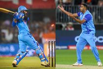 ಭಾರತ ತಂಡದಲ್ಲಿ ಈ ಇಬ್ಬರ ಕ್ರಿಕೆಟ್ ಜೀವನ ಅಂತ್ಯ: 2024ರ ಟೂರ್ನಿಗೆ ಯುವ ತಂಡ?