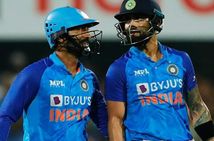 ಯಾರೂ ನಂಬದಿದ್ದಾಗ ನನ್ನನ್ನು ನಂಬಿದ್ದು ನೀನು: ಕೊಹ್ಲಿ ಕುರಿತು ದಿನೇಶ್ ಕಾರ್ತಿಕ್ ಭಾವನಾತ್ಮಕ ಟ್ವೀಟ್