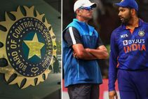 ಬಾಂಗ್ಲಾದೇಶದ ಸರಣಿಗೆ ಮುನ್ನ ಮಹತ್ವದ ಸಭೆ ಕರೆದ ಬಿಸಿಸಿಐ: ಏನೆಲ್ಲಾ ಬದಲಾವಣೆ ಸಾಧ್ಯತೆ?