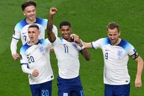 FIFA World Cup 2022: ಇರಾನ್ ವಿರುದ್ಧ 6-2 ಅಂತರದಲ್ಲಿ ಭರ್ಜರಿ ಜಯ ಸಾಧಿಸಿದ ಇಂಗ್ಲೆಂಡ್