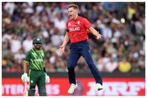 ಟಿ20 ವಿಶ್ವಕಪ್ ಫೈನಲ್‌: ಇಂಗ್ಲೆಂಡ್ ಆಟಗಾರರು ಏಕೆ ಕಪ್ಪು ಪಟ್ಟಿ ಧರಿಸಿದ್ದಾರೆ? ಕಾರಣ ಇಲ್ಲಿದೆ