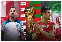 ಫಿಫಾ ವಿಶ್ವಕಪ್: ಇಂಗ್ಲೆಂಡ್ vs ಇರಾನ್, ಸೆನೆಗಲ್ vs ನೆದರ್ಲೆಂಡ್ಸ್: ಪಂದ್ಯಗಳ ಪ್ರಮುಖ ಮಾಹಿತಿ