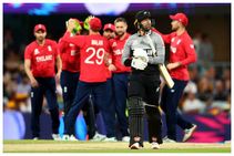 ಟಿ20 ವಿಶ್ವಕಪ್: ಕಿವೀಸ್ ವಿರುದ್ಧ ಇಂಗ್ಲೆಂಡ್ ಗೆದ್ದ ಬಳಿಕ ಪಾಯಿಂಟ್ಸ್‌ ಟೇಬಲ್ ಅಪ್‌ಡೇಟ್