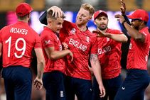 T20 World Cup: ನ್ಯೂಜಿಲೆಂಡ್ ಮಣಿಸಿದ ಇಂಗ್ಲೆಂಡ್, ಆಸ್ಟ್ರೇಲಿಯಾ ಸೆಮಿಫೈನಲ್ ಹಾದಿ ಕಠಿಣ