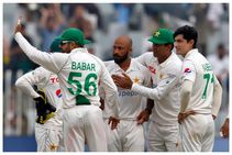 ಇಂಗ್ಲೆಂಡ್ ವಿರುದ್ಧದ ಟೆಸ್ಟ್ ಸರಣಿಗೆ ತಂಡ ಘೋಷಿಸಿದ ಪಾಕಿಸ್ತಾನ: ಅನುಭವಿ ಅಟಗಾರನಿಗಿಲ್ಲ ಸ್ಥಾನ!