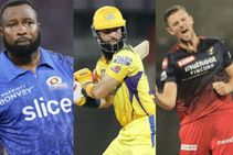 ಶೇ.49ರಷ್ಟು ಕ್ರಿಕೆಟಿಗರು ಟಿ20 ಲೀಗ್‌ಗಳಿಗಾಗಿ ರಾಷ್ಟ್ರೀಯ ಒಪ್ಪಂದ ತಿರಸ್ಕರಿಸಲು ಸಿದ್ಧರಾಗಿದ್ದಾರೆ; ಸಮೀಕ್ಷೆ