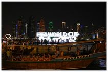 ಫಿಫಾ ವಿಶ್ವಕಪ್ ಆರಂಭಕ್ಕೂ ಮುನ್ನ ಮದ್ಯ ಮಾರಾಟ ನಿಷೇಧ ಮಾಡಿದ ಆಯೋಜಕರು