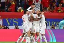 FIFA World Cup: ಬೆಲ್ಜಿಯಂಗೆ ಶಾಕ್ ನೀಡಿ 24 ವರ್ಷಗಳ ನಂತರ ಮೊದಲ ಜಯ ದಾಖಲಿಸಿದ ಮೊರೊಕ್ಕೊ