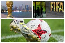 ಫುಟ್ಬಾಲ್‌ನಿಂದ ಫಿಫಾ ಹೇಗೆ ಹಣ ಗಳಿಸುತ್ತದೆ? ವರ್ಷಕ್ಕೆ ಎಷ್ಟು ಆದಾಯ? ವಿಶ್ವಕಪ್‌ನಿಂದ ಎಷ್ಟು ಲಾಭ?
