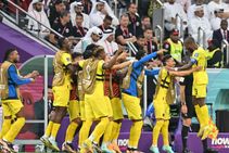 FIFA World Cup 2022: ಉದ್ಘಾಟನಾ ಪಂದ್ಯದಲ್ಲೇ ಆತಿಥೇಯ ಕತಾರ್ ವಿರುದ್ಧ ಈಕ್ವೆಡಾರ್‌ಗೆ ಜಯ