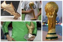 FIFA World Cup: ಚಿನ್ನದ ಬಾಲ್, ಚಿನ್ನದ ಬೂಟ್, ಚಿನ್ನದ ಗ್ಲೌಸ್ ಗೆದ್ದವರ ಪಟ್ಟಿ