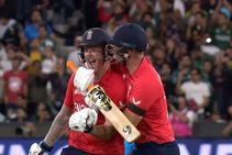 Eng Vs Pak: ಬೆನ್‌ಸ್ಟೋಕ್ಸ್ ಜವಾಬ್ದಾರಿಯುತ ಆಟ, 2ನೇ ಬಾರಿಗೆ ಟಿ20 ವಿಶ್ವಕಪ್ ಎತ್ತಿಹಿಡಿದ ಇಂಗ್ಲೆಂಡ್