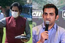 ಏಕದಿನ ವಿಶ್ವಕಪ್‌ಗಾಗಿ ಭಾರತ ಪ್ರವಾಸ ಮಾಡಲ್ಲ ಎಂಬ ರಮೀಜ್ ರಾಜಾ ಹೇಳಿಕೆಗೆ ಗಂಭೀರ್ ಪ್ರತಿಕ್ರಿಯೆ