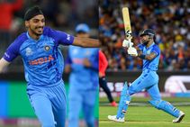 ICC T20 Ranking: ಹಾರ್ದಿಕ್ ಪಾಂಡ್ಯ, ಅರ್ಶ್‌ದೀಪ್ ರ್‍ಯಾಂಕಿಂಗ್‌ನಲ್ಲಿ ಭಾರಿ ಏರಿಕೆ