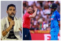 ಯಾವಾಗಲೂ ಗೆಲ್ಲುತ್ತಾ ಇರಲು ಸಾಧ್ಯವಿಲ್ಲ: ಟೀಮ್ ಇಂಡಿಯಾ ಆಟಗಾರರ ಬೆನ್ನಿಗೆ ನಿಂತ ಯುವರಾಜ್ ಸಿಂಗ್