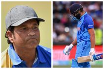 ಅದೊಂದು ಕೆಟ್ಟ ಪಂದ್ಯವಾಗಿರಬಹುದು ಆದರೆ..: ಟೀಮ್ ಇಂಡಿಯಾ ಪರ ನಿಂತ ಸಚಿನ್ ತೆಂಡೂಲ್ಕರ್