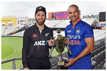 ಮೊದಲ ಏಕದಿನ ಪಂದ್ಯಕ್ಕೆ ಭಾರತ ತಂಡದ ಸಂಭಾವ್ಯ ಆಡುವ ಬಳಗವನ್ನು ಆಯ್ಕೆ ಮಾಡಿದ ಆಕಾಶ್ ಚೋಪ್ರ