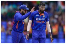 ಟಿ20 ನಾಯಕತ್ವದ ಬದಲಾವಣೆ ಬಗ್ಗೆ ಹರ್ಭಜನ್ ಸಿಂಗ್ ಕುತೂಹಲಕಾರಿ ಹೇಳಿಕೆ