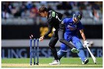 ನ್ಯೂಜಿಲೆಂಡ್ ವಿರುದ್ಧ ಸೋತ ಟೀಮ್ ಇಂಡಿಯಾಗೆ ಮೈಕಲ್ ವಾನ್ ಸಲಹೆ!