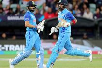India Vs Bangladesh : ಕೆಎಲ್ ರಾಹುಲ್, ಕೊಹ್ಲಿ ಅರ್ಧಶತಕ, ಬಾಂಗ್ಲಾದೇಶಕ್ಕೆ 185 ರನ್‌ಗಳ ಗುರಿ ನೀಡಿದ ಟೀಂ ಇಂಡಿಯಾ