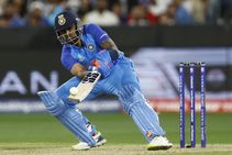 Ind Vs Zim: ಕೆಎಲ್ ರಾಹುಲ್, ಸೂರ್ಯಕುಮಾರ್ ಅರ್ಧಶತಕ, 186 ರನ್‌ ಕಲೆಹಾಕಿದ ಟೀಂ ಇಂಡಿಯಾ