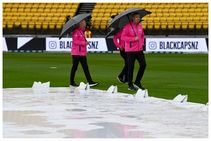 ಭಾರತ vs ನ್ಯೂಜಿಲೆಂಡ್: ಎರಡನೇ ಟಿ20 ಪಂದ್ಯಕ್ಕೂ ಮಳೆಯ ಕಾಟ!