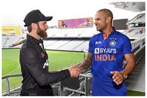 ಭಾರತ vs ನ್ಯೂಜಿಲೆಂಡ್: ಪ್ರಮುಖ ದಾಖಲೆಗಳ ಮೇಲೆ ಕಣ್ಣಿಟ್ಟ ಇತ್ತಂಡಗಳ ಆಟಗಾರರು!