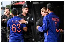 ಭಾರತ vs ನ್ಯೂಜಿಲೆಂಡ್: ಅಂತಿಮ ಏಕದಿನ ಪಂದ್ಯ, ಪ್ರಮುಖ ಮೈಲಿಗಲ್ಲುಗಳ ಮೇಲೆ ಕಣ್ಣಿಟ್ಟ ಆಟಗಾರರು