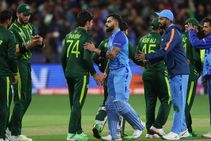 T20 World Cup: ಫೈನಲ್‌ನಲ್ಲಿ ಭಾರತ-ಪಾಕಿಸ್ತಾನ ಮುಖಾಮುಖಿ ! ಹೀಗಿದೆ ಲೆಕ್ಕಾಚಾರ