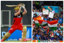 ಈ ತಂಡವೇ ವಿಶ್ವಕಪ್ ಗೆಲ್ಲಲಿದೆ: ಎಬಿ ಡಿವಿಲಿಯರ್ಸ್ ಭವಿಷ್ಯಕ್ಕೆ ಟೀಮ್ ಇಂಡಿಯಾ ಅಭಿಮಾನಿಗಳು ಹರ್ಷ!