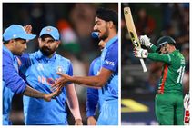 T20 World Cup 2022 Points Table : ಬಾಂಗ್ಲಾ ವಿರುದ್ಧ ಭಾರತಕ್ಕೆ ರೋಚಕ ಜಯ, ಪಾಯಿಂಟ್ಸ್‌ ಟೇಬಲ್‌ನಲ್ಲಿ ಅಗ್ರಸ್ಥಾನ