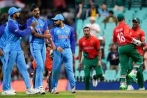 IND vs BAN: ಭಾರತ vs ಬಾಂಗ್ಲಾದೇಶ ನಿರ್ಣಾಯಕ ಪಂದ್ಯ; ಫ್ಯಾಂಟಸಿ ಡ್ರೀಮ್ ಟೀಂ, ಆಡುವ 11ರ ಬಳಗ