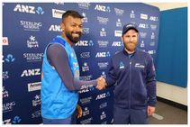 Ind vs Nz 2nd T20: ಪಿಚ್ ರಿಪೋರ್ಟ್, ಹೆಡ್ ಟು ಹೆಡ್ ರೆಕಾರ್ಡ್, ಸಂಭಾವ್ಯ ಪ್ಲೇಯಿಂಗ್ 11