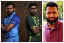 ಇಂಗ್ಲೆಂಡ್ ತಂಡ ಫೈನಲ್ ಪ್ರವೇಶಿಸಲಿ ಎಂದು ಪಾಕಿಸ್ತಾನ ಬಯಸುತ್ತಿದೆ, ಏಕೆಂದ್ರೆ ಭಾರತ ಬಂದ್ರೆ ತಮಗೆ ಉಳಿಗಾಲವಿಲ್ಲ ಎಂಬ ಅರಿವಿದೆ!