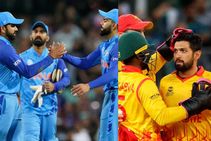 IND vs ZIM: ಭಾರತ vs ಜಿಂಬಾಬ್ವೆ ಸೂಪರ್ 12 ಪಂದ್ಯದ ಸಮಯ, ಎಲ್ಲಿ ವೀಕ್ಷಿಸಬೇಕು?