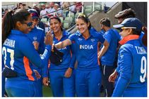 ಹಿರಿಯ ಮಹಿಳಾ ಟಿ20 ಚಾಲೆಂಜರ್ ಟ್ರೋಫಿ 2022: ವೇಳಾಪಟ್ಟಿ ಮತ್ತು ತಂಡಗಳು ಪ್ರಕಟ