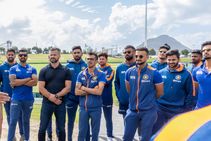 IND vs NZ 2nd ODI: ನಿರ್ಣಾಯಕ ಪಂದ್ಯದಲ್ಲಿ ಭಾರತ ತಂಡದಲ್ಲಿ ಬದಲಾವಣೆ?; ಸಂಭಾವ್ಯ ತಂಡಗಳು