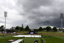 IND vs NZ 3rd ODI : 3ನೇ ಏಕದಿನ ಪಂದ್ಯಕ್ಕೂ ಮಳೆ ಕಾಟ; ಸರಣಿ ಸೋಲಿನ ಭೀತಿಯಲ್ಲಿ ಭಾರತ!