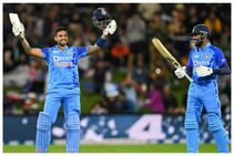 Ind vs NZ 3rd T20I: ಅಂತಿಮ ಪಂದ್ಯಕ್ಕಿದೆಯಾ ಮಳೆಯ ಆತಂಕ?: ಆಡುವ ಬಳಗ, ಸಮಯ, ನೇರಪ್ರಸಾರದ ಮಾಹಿತಿ