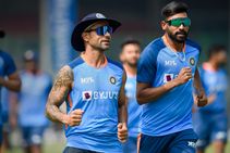 Ind vs NZ: ನ್ಯೂಜಿಲೆಂಡ್‌ಗೆ ತೆರಳಿದ ಭಾರತದ ಯುವಪಡೆ, ನವೆಂಬರ್ 18ಕ್ಕೆ ಮೊದಲನೇ ಪಂದ್ಯ