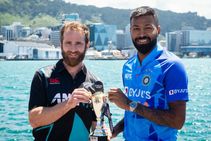 IND vs NZ 1st T20I : ಕಿವೀಸ್ ಎದುರಿಸಲು ಯುವಪಡೆ ಸಿದ್ಧ, ಪಂದ್ಯಕ್ಕೆ ಮಳೆ ಅಡ್ಡಿಯಾಗುವ ಆತಂಕ, ಪಿಚ್‌ ರಿಪೋರ್ಟ್