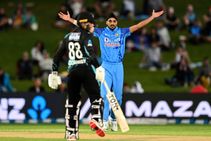 IND vs NZ 1st ODI: ಏಕದಿನ ಕ್ರಿಕೆಟ್‌ಗೆ ಅರ್ಶ್‌ದೀಪ್ ಪದಾರ್ಪಣೆ?; ಸಂಭಾವ್ಯ ಆಡುವ ಬಳಗ