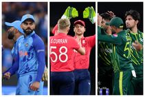 ಫೈನಲ್‌ನಲ್ಲಿ ಭಾರತ vs ಪಾಕಿಸ್ತಾನ ನಡೆಯದಂತೆ ಮಾಡುತ್ತೇವೆ: ಜೋಸ್ ಬಟ್ಲರ್