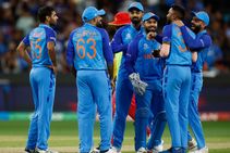 Ind Vs Zim: ಜಿಂಬಾಬ್ವೆ ವಿರುದ್ಧ 71 ರನ್‌ಗಳ ಬೃಹತ್ ಜಯ, ಸೆಮಿಫೈನಲ್‌ನಲ್ಲಿ ಇಂಗ್ಲೆಂಡ್ ಎದುರಾಳಿ