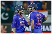 ಭಾರತ vs ಬಾಂಗ್ಲಾದೇಶ: ಏಕದಿನ ಸರಣಿಯಲ್ಲಿ ರವೀಂದ್ರ ಜಡೇಜಾ ಬದಲಿಗೆ ಶಹ್ಬಾಜ್ ಅಹ್ಮದ್ ಆಯ್ಕೆ