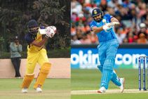 Vijay Hazare Trophy: ರೋಹಿತ್ ಶರ್ಮಾರ 264 ರನ್ ದಾಖಲೆ ಧೂಳಿಪಟ ಮಾಡಿದ ಜಗದೀಸನ್