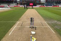 ವಿಜಯ್ ಹಜಾರೆ ಟ್ರೋಫಿ 2022: ರಣಜಿ ಚಾಂಪಿಯನ್ ತಂಡಕ್ಕೆ ಮಣ್ಣುಮುಕ್ಕಿಸಿದ ಜಮ್ಮು ಮತ್ತು ಕಾಶ್ಮೀರ