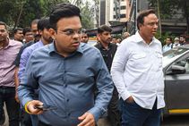 ICC ಹಣಕಾಸು, ವಾಣಿಜ್ಯ ವ್ಯವಹಾರ ಸಮಿತಿಯ ಮುಖ್ಯಸ್ಥರಾಗಿ ಜಯ್ ಶಾ ನೇಮಕ