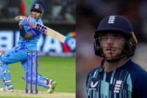 IND vs ENG: ಸೂರ್ಯಕುಮಾರ್‌ಗೆ ಟಿ20 ವಿಶ್ವಕಪ್‌ ಟೂರ್ನಿಯ ಬ್ಯಾಟ್ಸ್‌ಮನ್ ಲೇಬಲ್ ನೀಡಿದ ಬಟ್ಲರ್